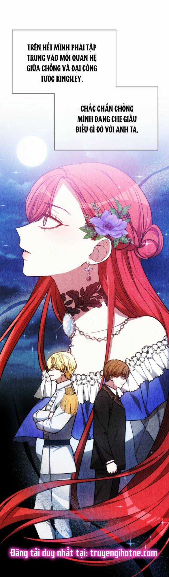 Phương Pháp Trả Thù Người Chồng Trăng Hoa Chapter 5.2 trang 9