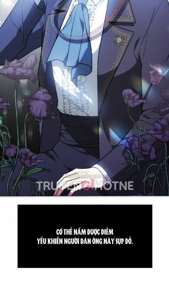 Phương Pháp Trả Thù Người Chồng Trăng Hoa Chapter 6.1 trang 11