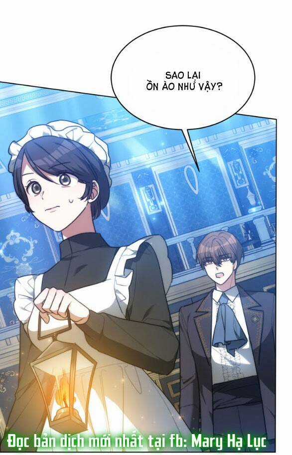 Phương Pháp Trả Thù Người Chồng Trăng Hoa Chapter 6.1 trang 16