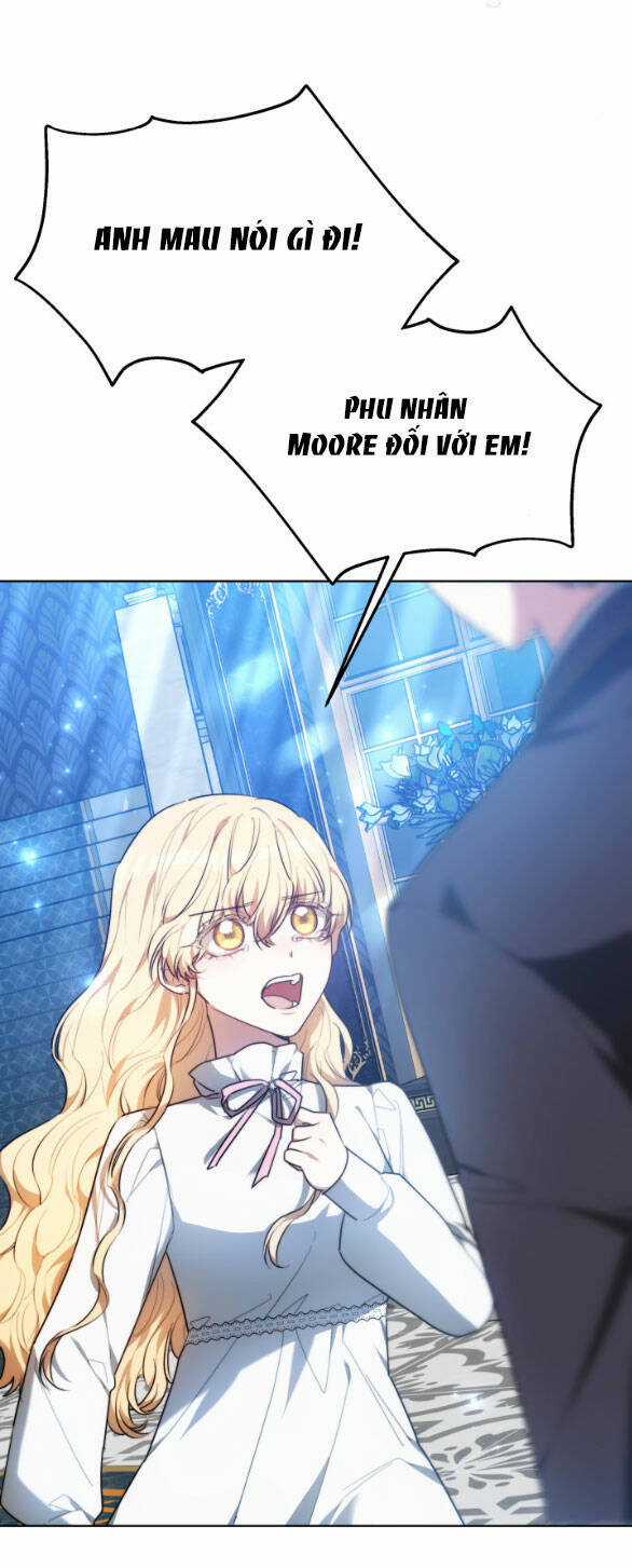 Phương Pháp Trả Thù Người Chồng Trăng Hoa Chapter 6.1 trang 19