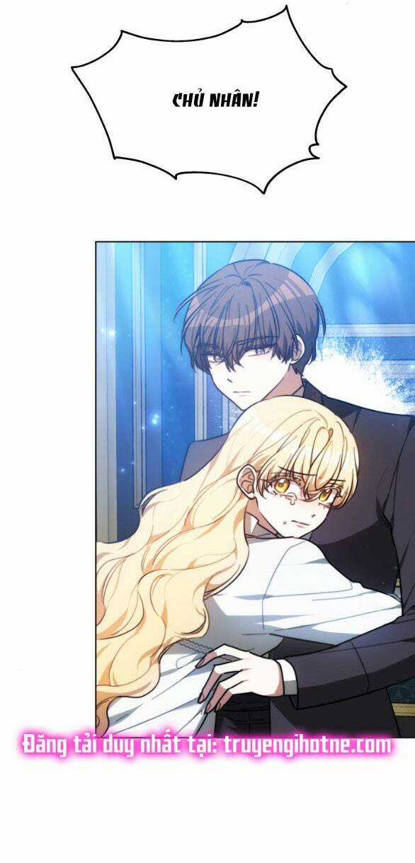 Phương Pháp Trả Thù Người Chồng Trăng Hoa Chapter 6.1 trang 20