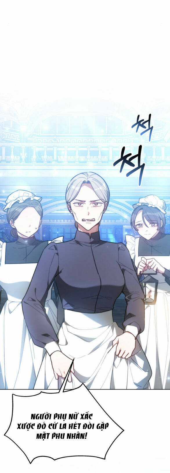 Phương Pháp Trả Thù Người Chồng Trăng Hoa Chapter 6.1 trang 21