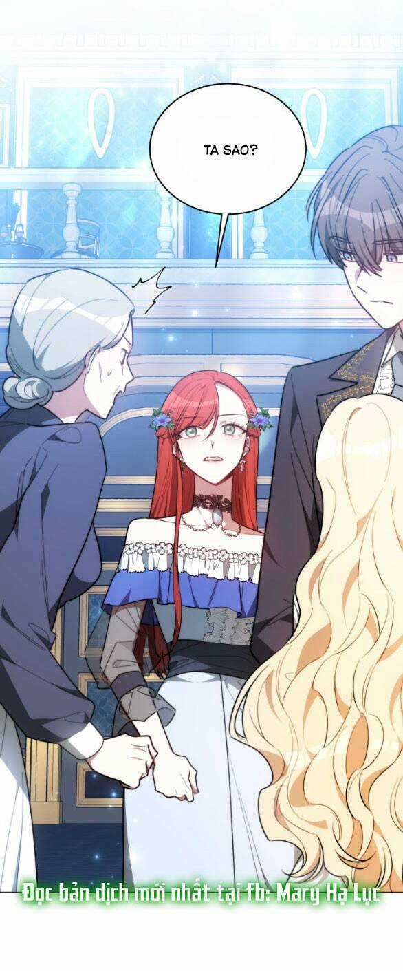 Phương Pháp Trả Thù Người Chồng Trăng Hoa Chapter 6.1 trang 22