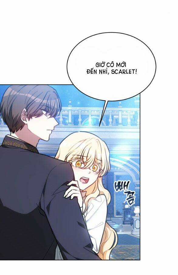 Phương Pháp Trả Thù Người Chồng Trăng Hoa Chapter 6.1 trang 23