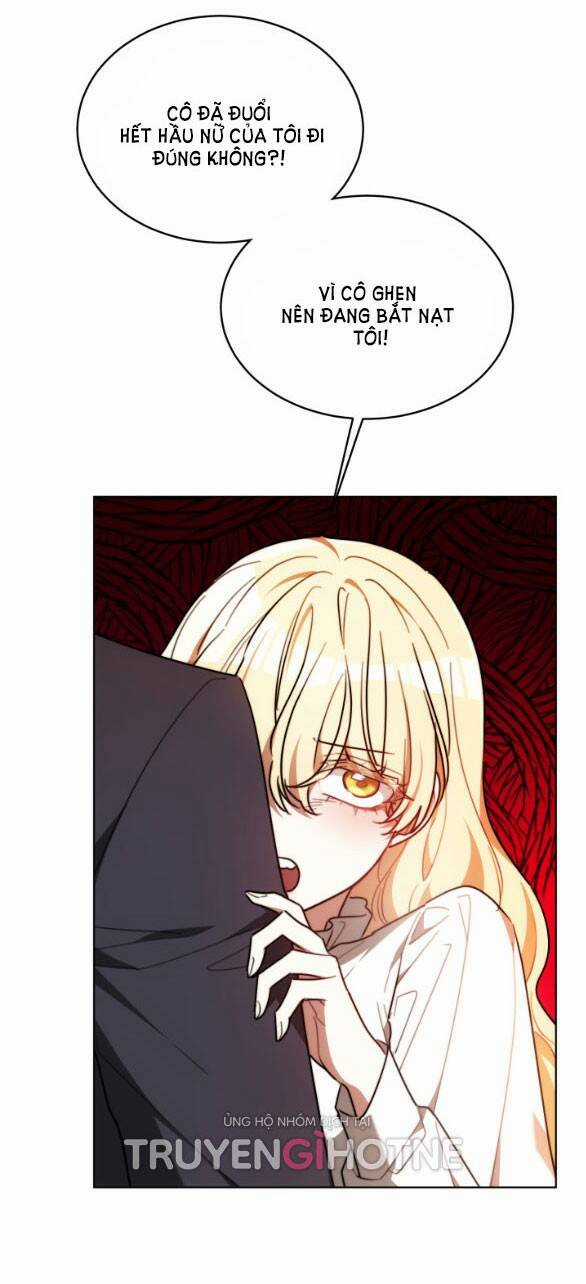 Phương Pháp Trả Thù Người Chồng Trăng Hoa Chapter 6.1 trang 24