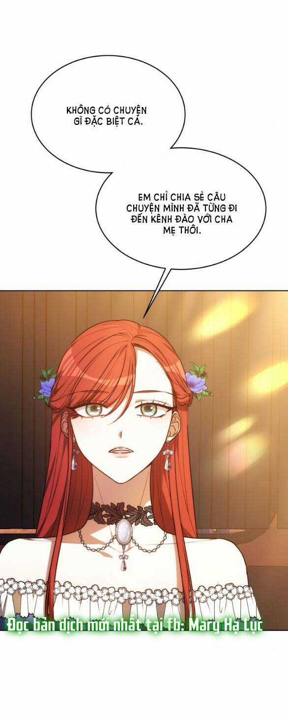 Phương Pháp Trả Thù Người Chồng Trăng Hoa Chapter 6.1 trang 3