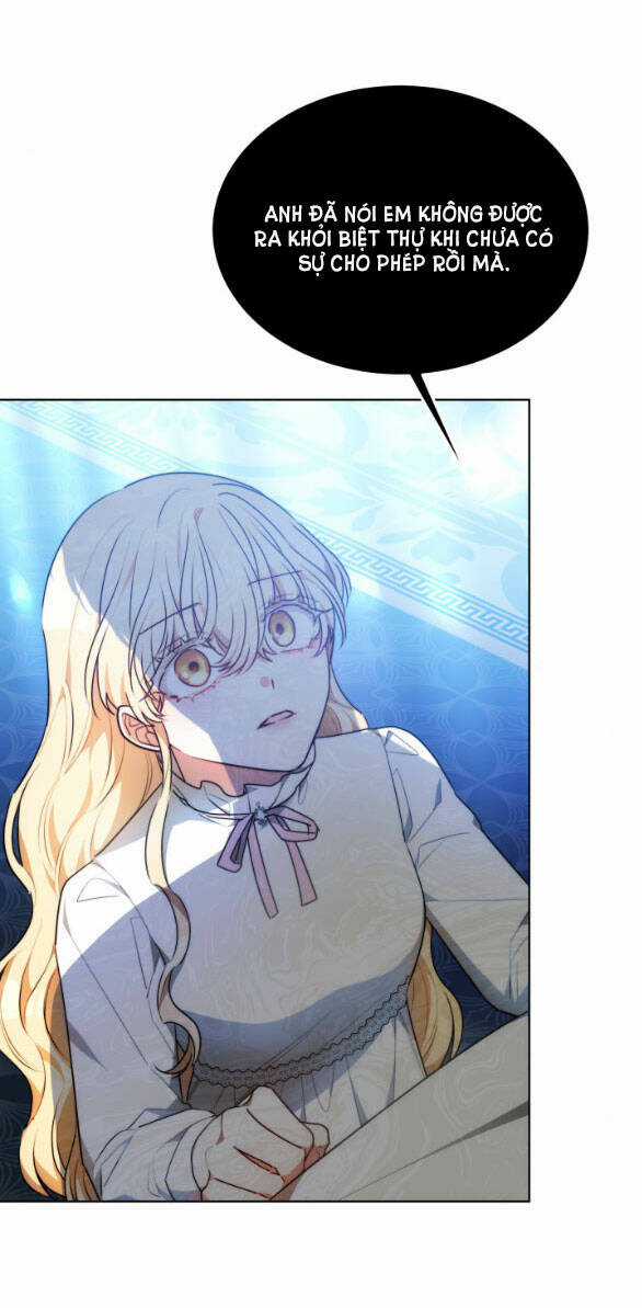 Phương Pháp Trả Thù Người Chồng Trăng Hoa Chapter 6.1 trang 31