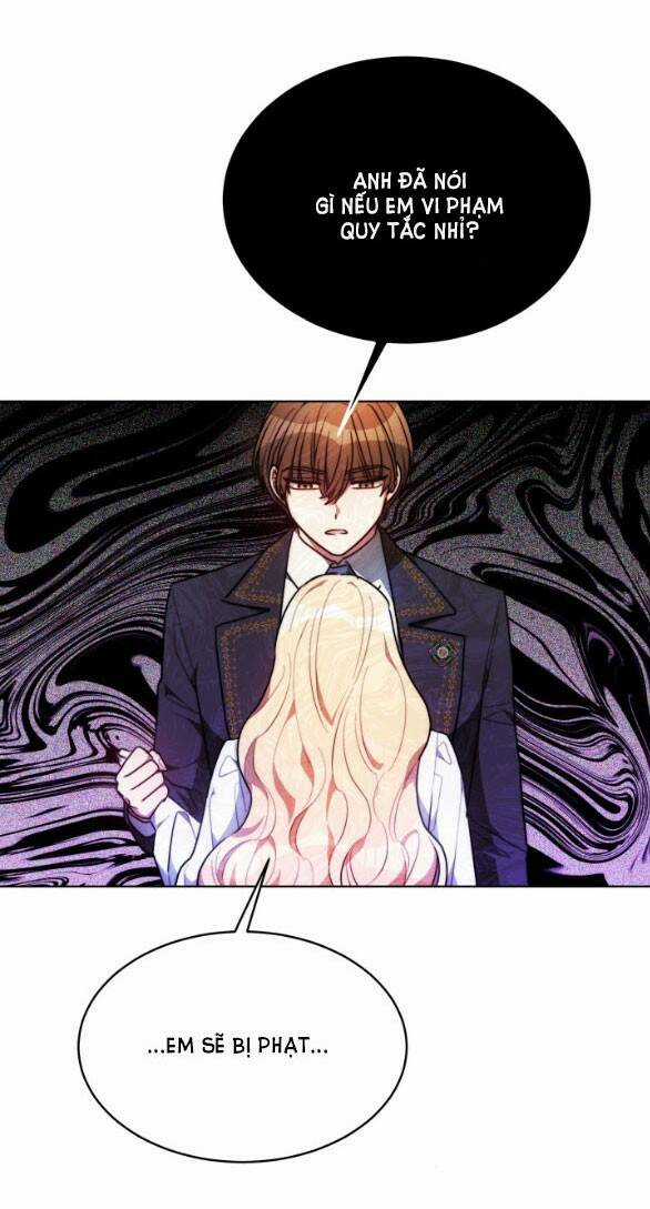 Phương Pháp Trả Thù Người Chồng Trăng Hoa Chapter 6.1 trang 34