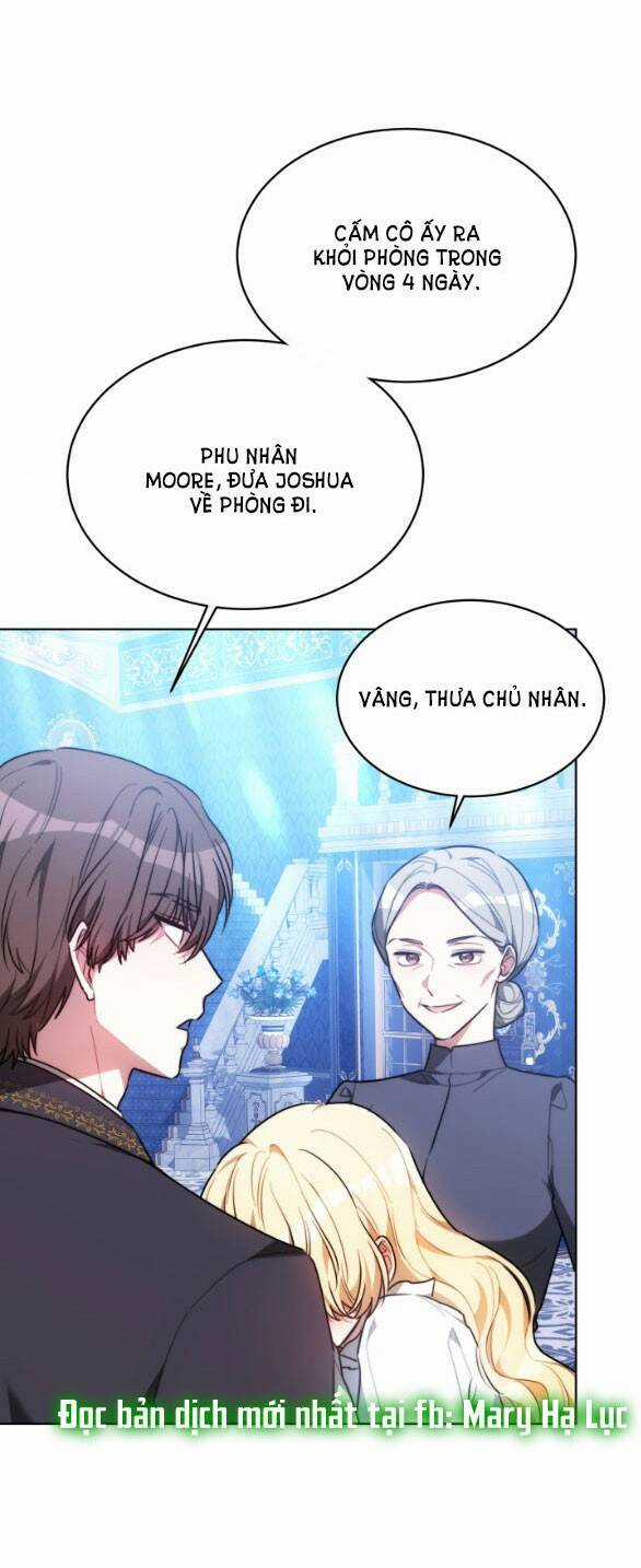 Phương Pháp Trả Thù Người Chồng Trăng Hoa Chapter 6.1 trang 35