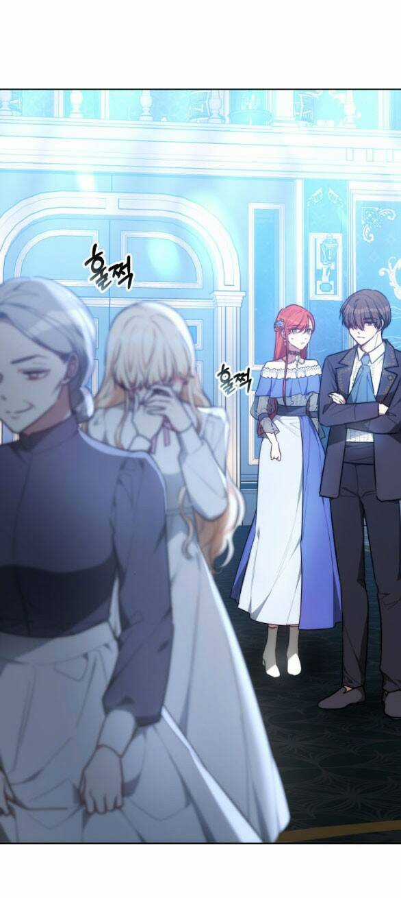 Phương Pháp Trả Thù Người Chồng Trăng Hoa Chapter 6.1 trang 37