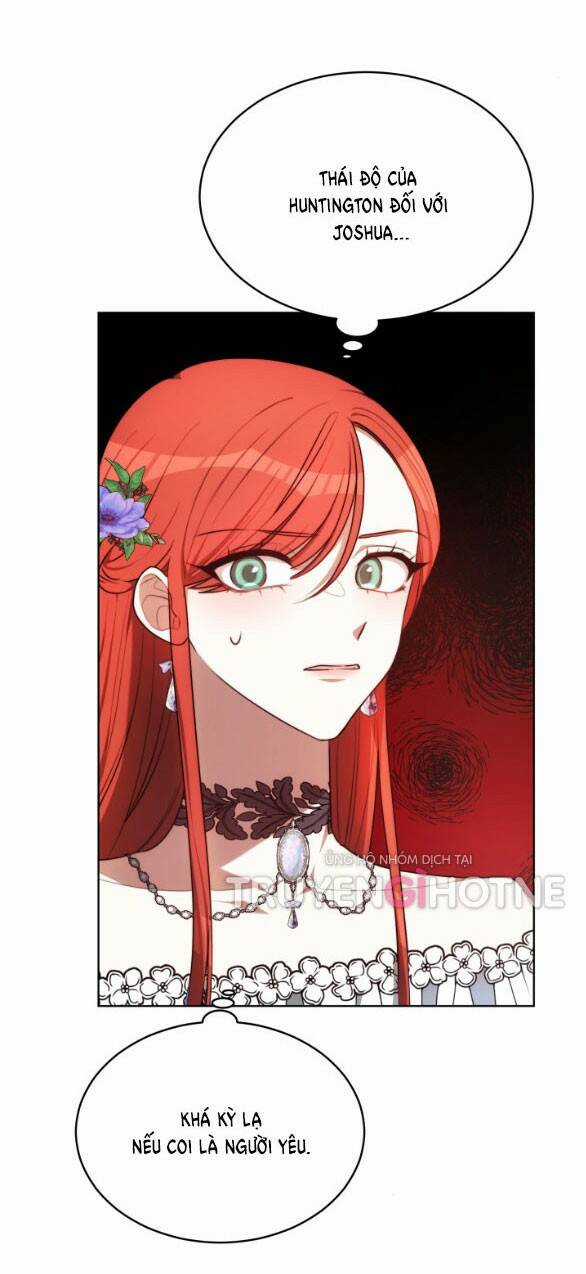 Phương Pháp Trả Thù Người Chồng Trăng Hoa Chapter 6.1 trang 38