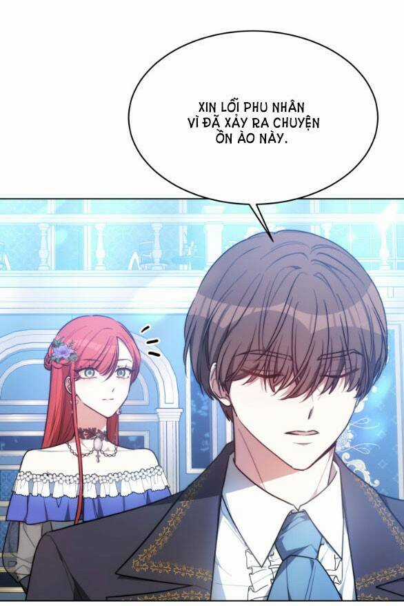 Phương Pháp Trả Thù Người Chồng Trăng Hoa Chapter 6.1 trang 39