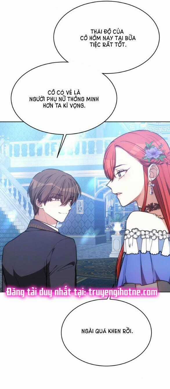 Phương Pháp Trả Thù Người Chồng Trăng Hoa Chapter 6.1 trang 40