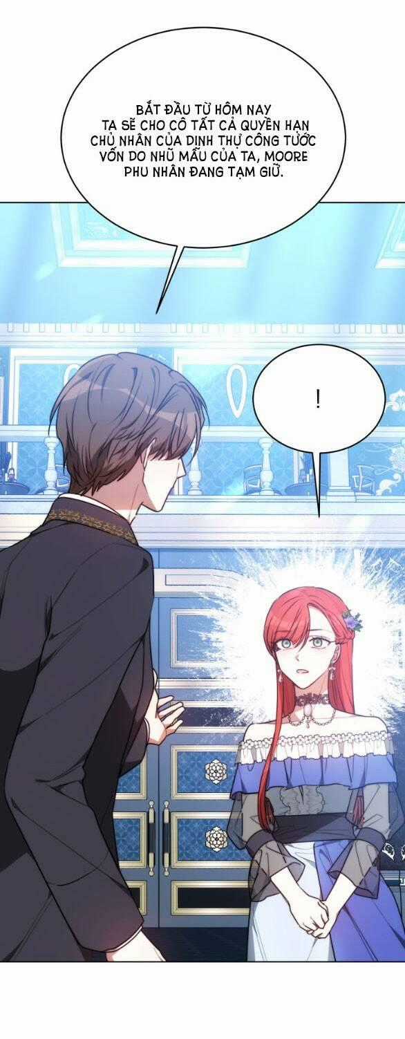 Phương Pháp Trả Thù Người Chồng Trăng Hoa Chapter 6.1 trang 41