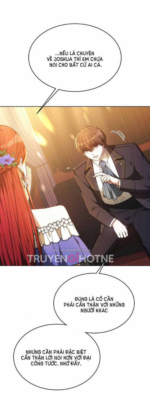 Phương Pháp Trả Thù Người Chồng Trăng Hoa Chapter 6.1 trang 5