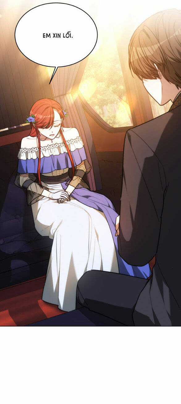 Phương Pháp Trả Thù Người Chồng Trăng Hoa Chapter 6.1 trang 8