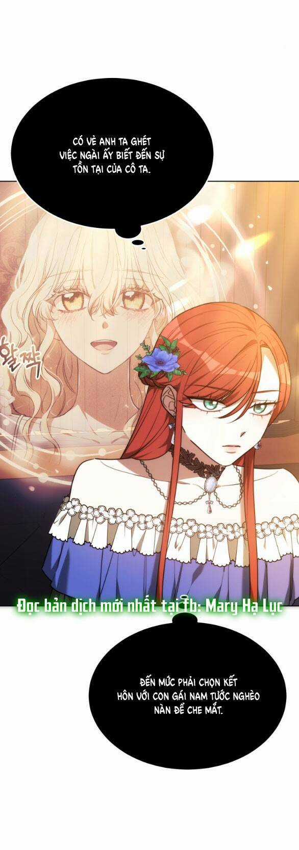 Phương Pháp Trả Thù Người Chồng Trăng Hoa Chapter 6.1 trang 9