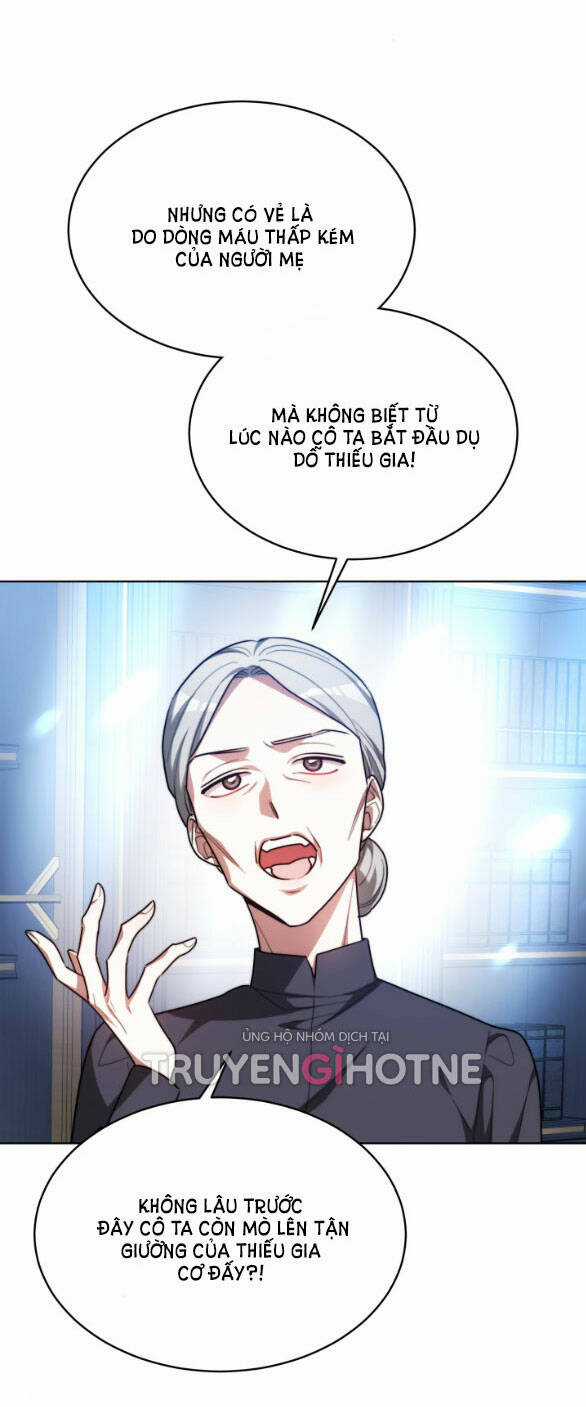 Phương Pháp Trả Thù Người Chồng Trăng Hoa Chapter 6.2 trang 10