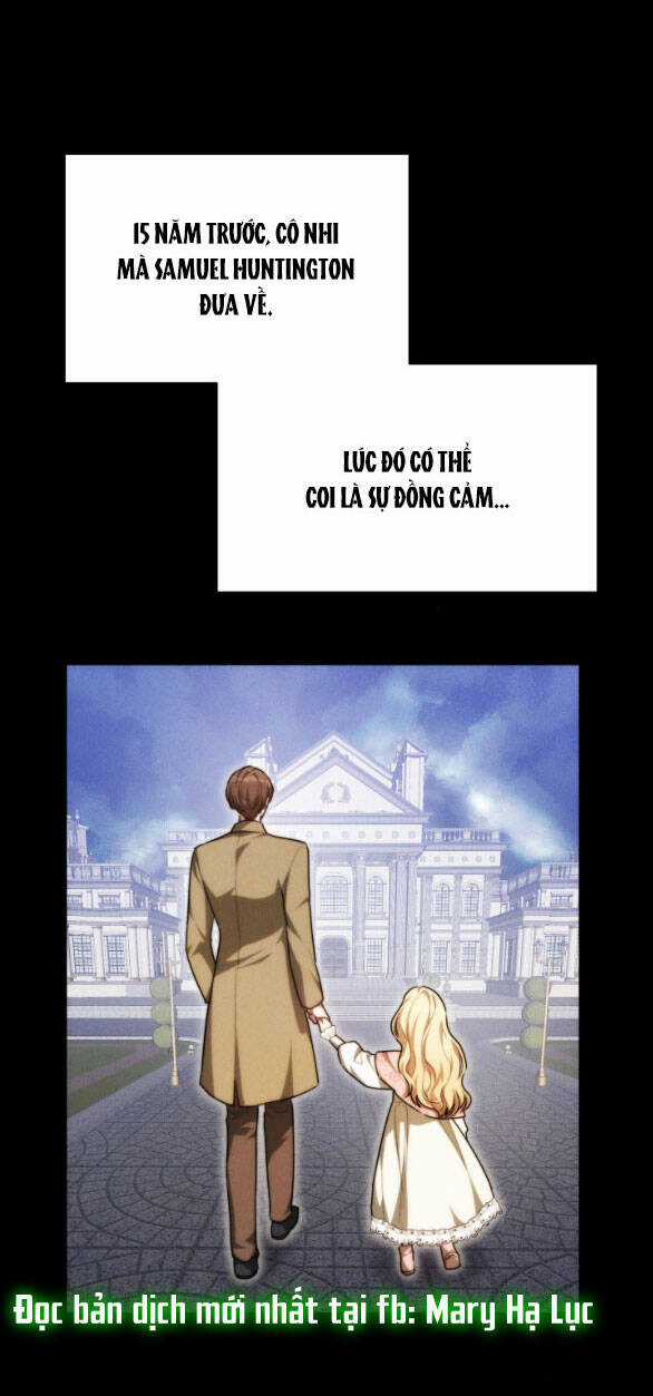 Phương Pháp Trả Thù Người Chồng Trăng Hoa Chapter 6.2 trang 14