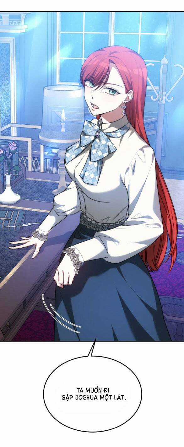 Phương Pháp Trả Thù Người Chồng Trăng Hoa Chapter 6.2 trang 20