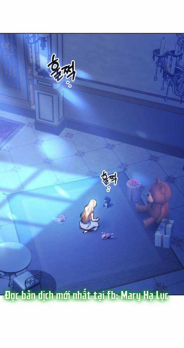 Phương Pháp Trả Thù Người Chồng Trăng Hoa Chapter 6.2 trang 22