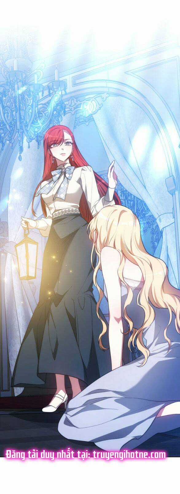 Phương Pháp Trả Thù Người Chồng Trăng Hoa Chapter 6.2 trang 26