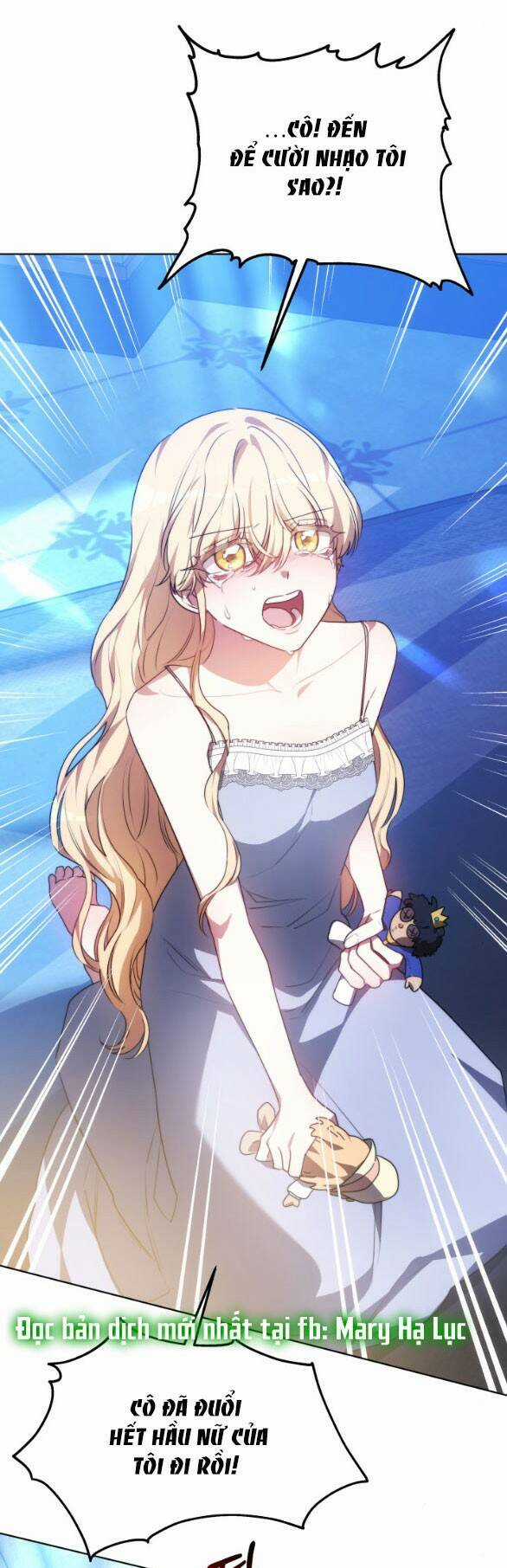 Phương Pháp Trả Thù Người Chồng Trăng Hoa Chapter 6.2 trang 28