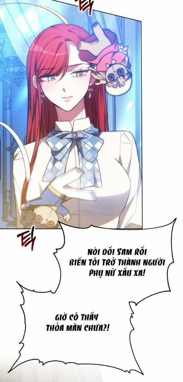 Phương Pháp Trả Thù Người Chồng Trăng Hoa Chapter 6.2 trang 29