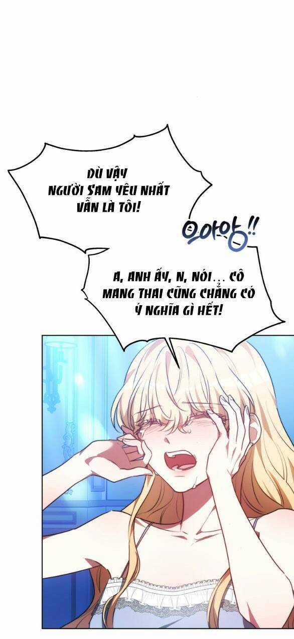 Phương Pháp Trả Thù Người Chồng Trăng Hoa Chapter 6.2 trang 31