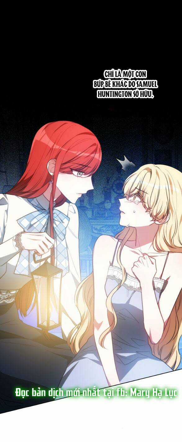 Phương Pháp Trả Thù Người Chồng Trăng Hoa Chapter 6.2 trang 34