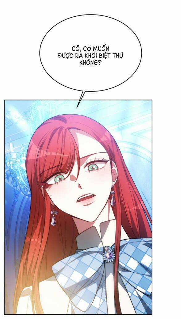 Phương Pháp Trả Thù Người Chồng Trăng Hoa Chapter 6.2 trang 35