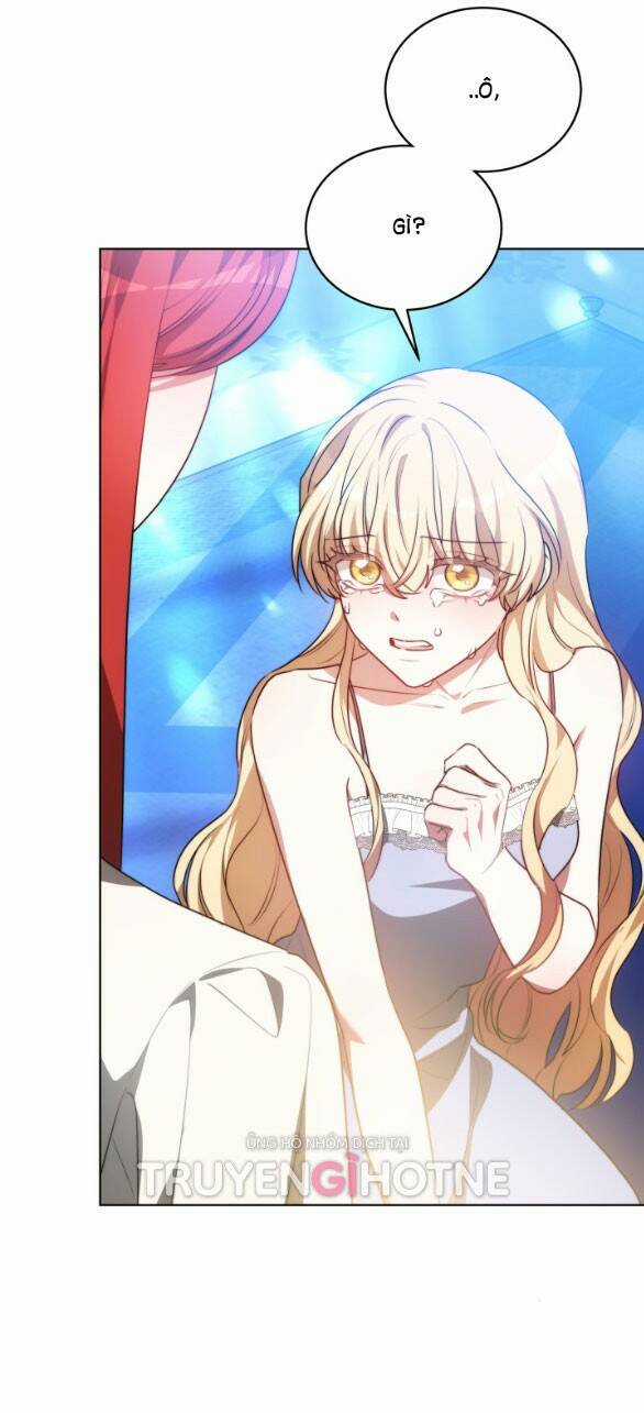 Phương Pháp Trả Thù Người Chồng Trăng Hoa Chapter 6.2 trang 36