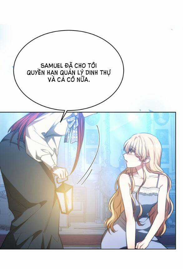 Phương Pháp Trả Thù Người Chồng Trăng Hoa Chapter 6.2 trang 37