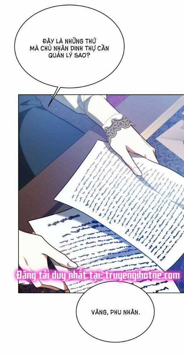 Phương Pháp Trả Thù Người Chồng Trăng Hoa Chapter 6.2 trang 6