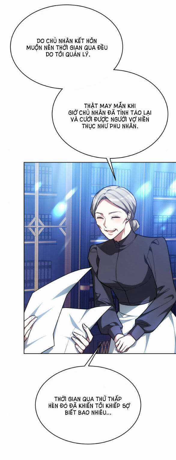 Phương Pháp Trả Thù Người Chồng Trăng Hoa Chapter 6.2 trang 7