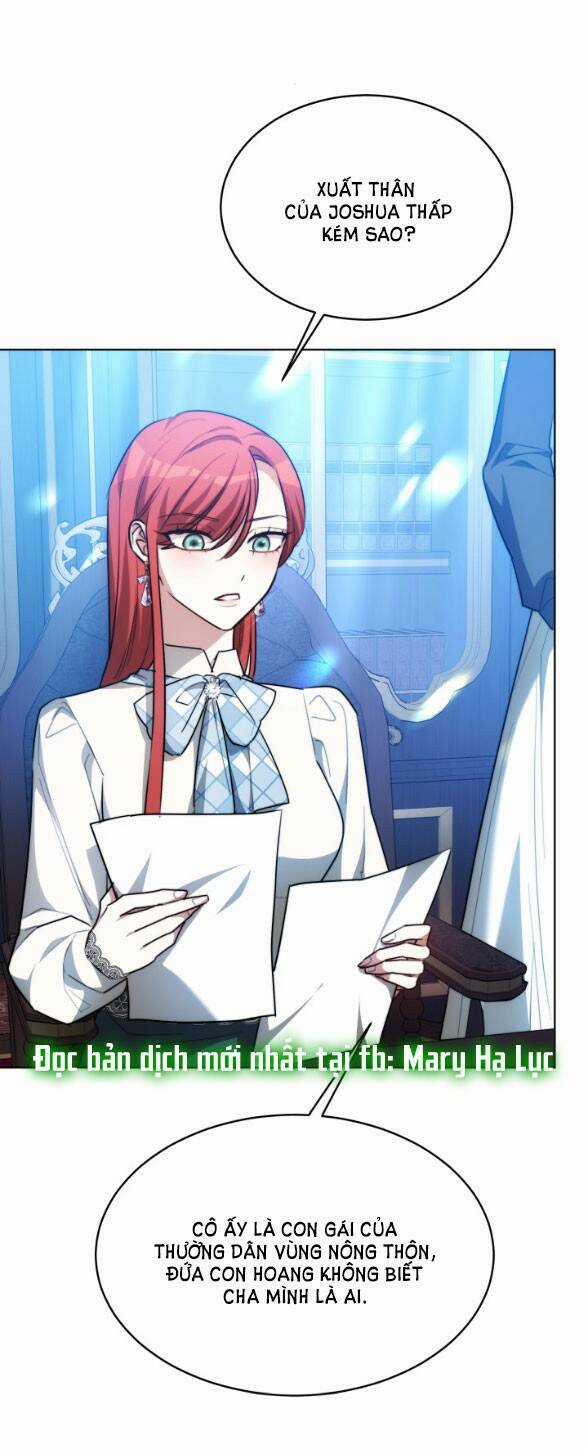 Phương Pháp Trả Thù Người Chồng Trăng Hoa Chapter 6.2 trang 8