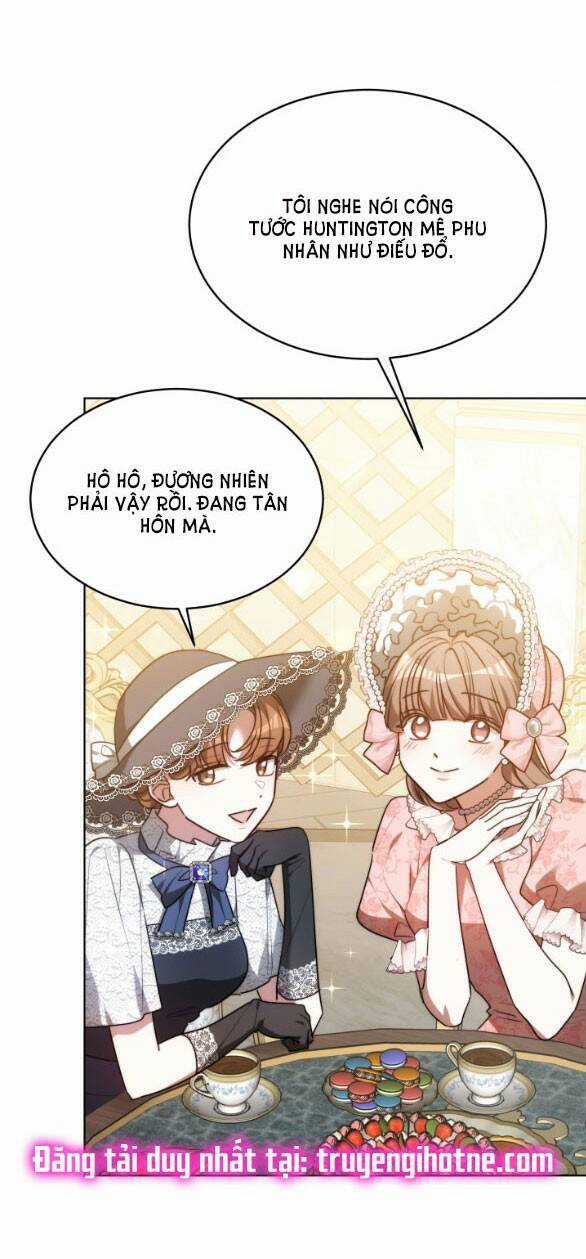 Phương Pháp Trả Thù Người Chồng Trăng Hoa Chapter 7.1 trang 13