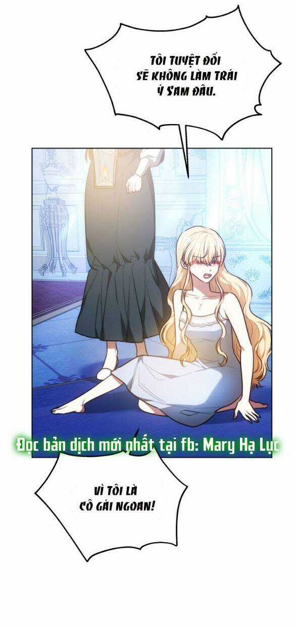 Phương Pháp Trả Thù Người Chồng Trăng Hoa Chapter 7.1 trang 2