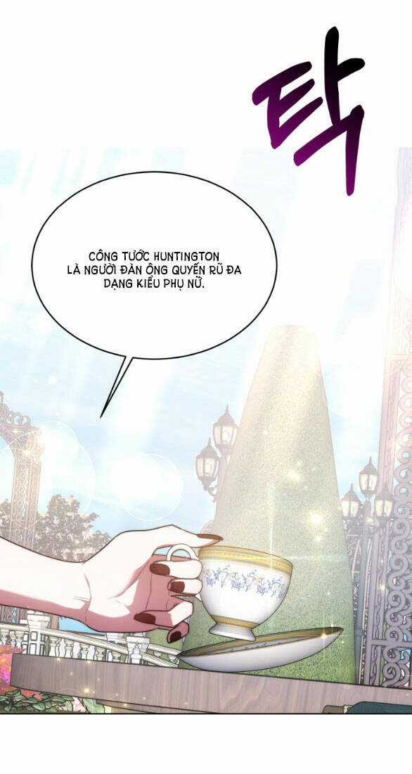 Phương Pháp Trả Thù Người Chồng Trăng Hoa Chapter 7.1 trang 20