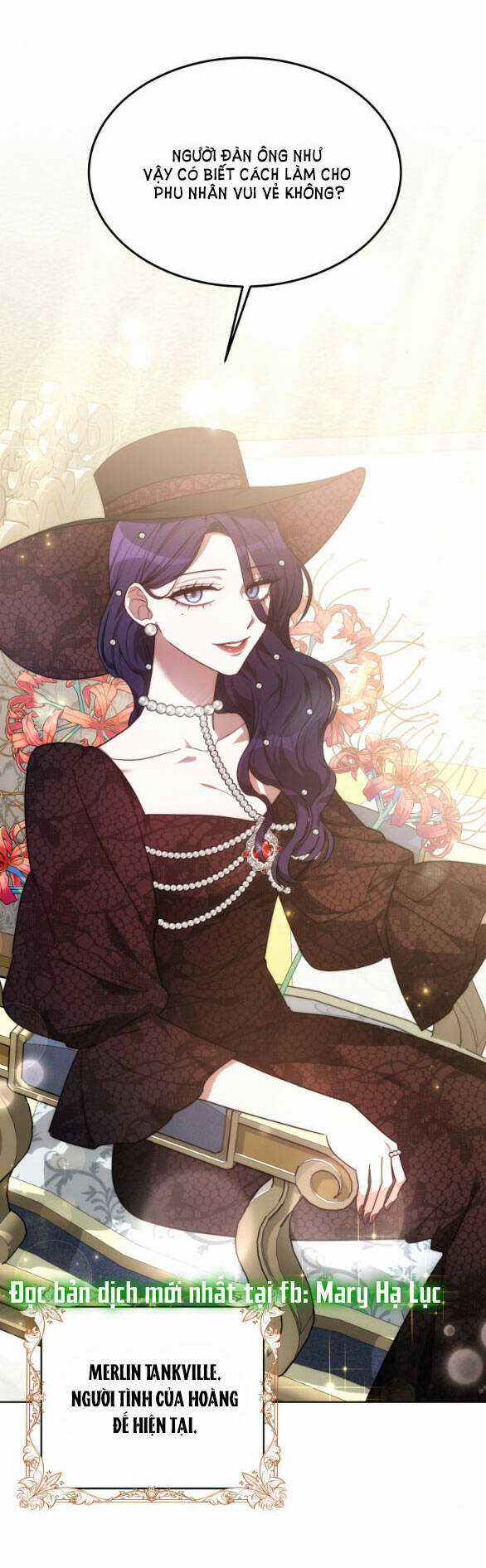 Phương Pháp Trả Thù Người Chồng Trăng Hoa Chapter 7.1 trang 21