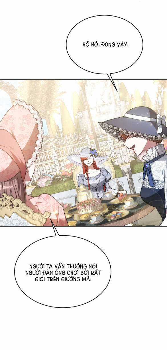 Phương Pháp Trả Thù Người Chồng Trăng Hoa Chapter 7.1 trang 22