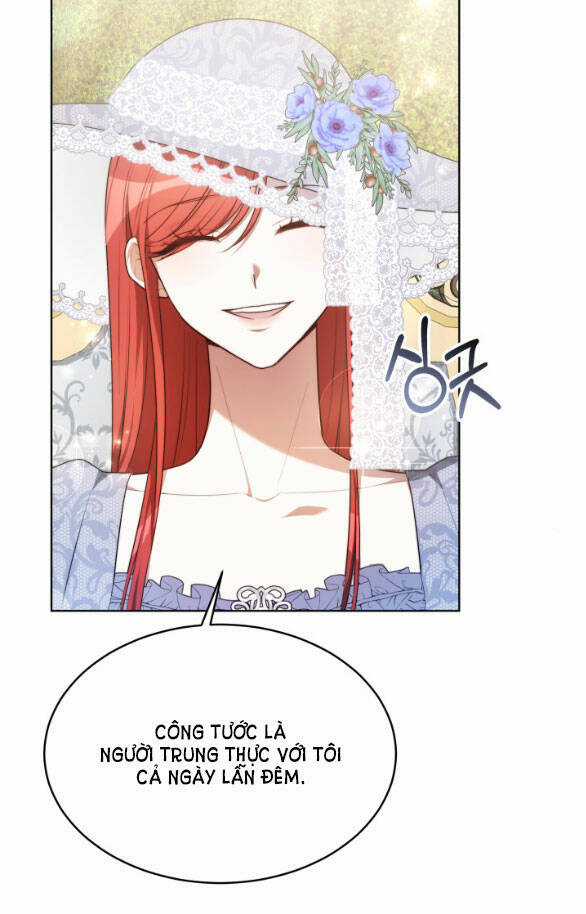 Phương Pháp Trả Thù Người Chồng Trăng Hoa Chapter 7.1 trang 24