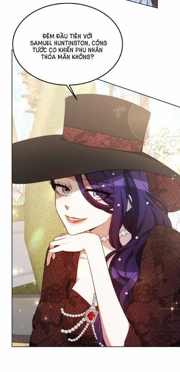 Phương Pháp Trả Thù Người Chồng Trăng Hoa Chapter 7.1 trang 26