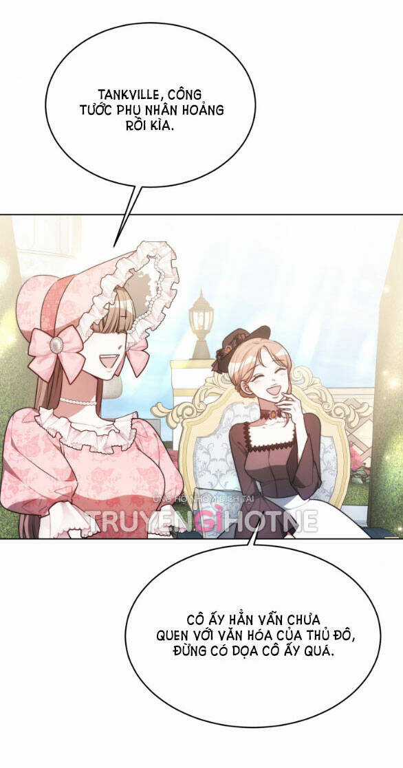 Phương Pháp Trả Thù Người Chồng Trăng Hoa Chapter 7.1 trang 29