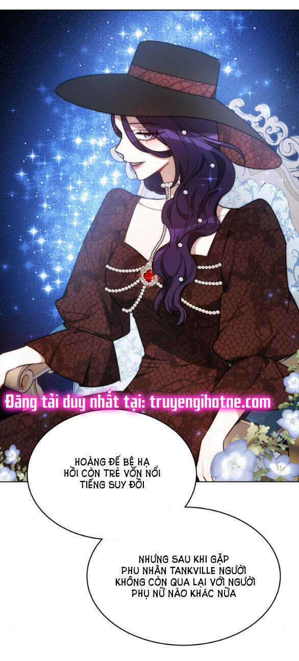 Phương Pháp Trả Thù Người Chồng Trăng Hoa Chapter 7.1 trang 31