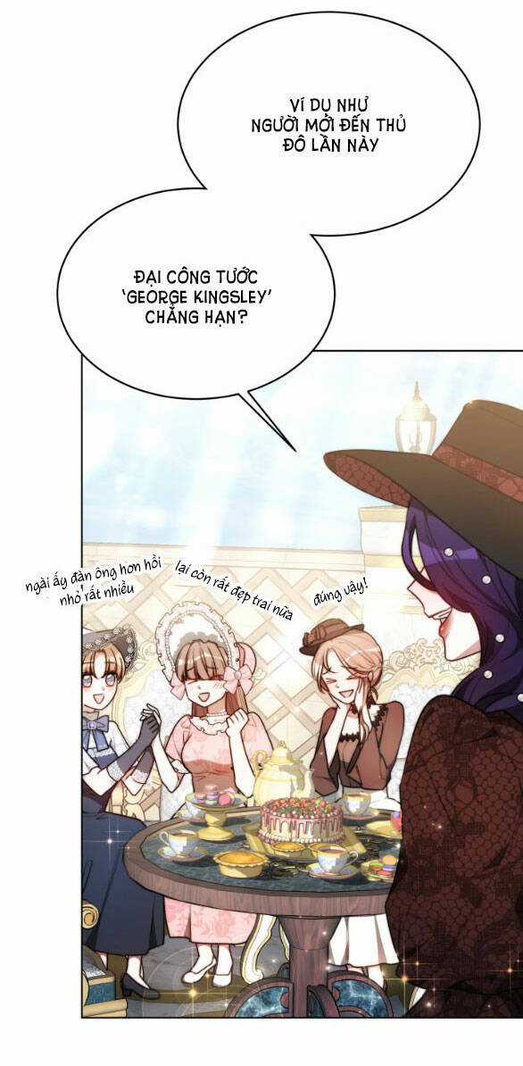 Phương Pháp Trả Thù Người Chồng Trăng Hoa Chapter 7.1 trang 34