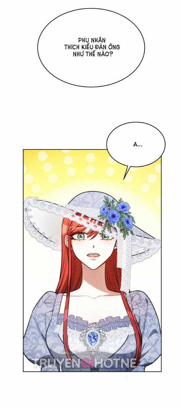 Phương Pháp Trả Thù Người Chồng Trăng Hoa Chapter 7.1 trang 35