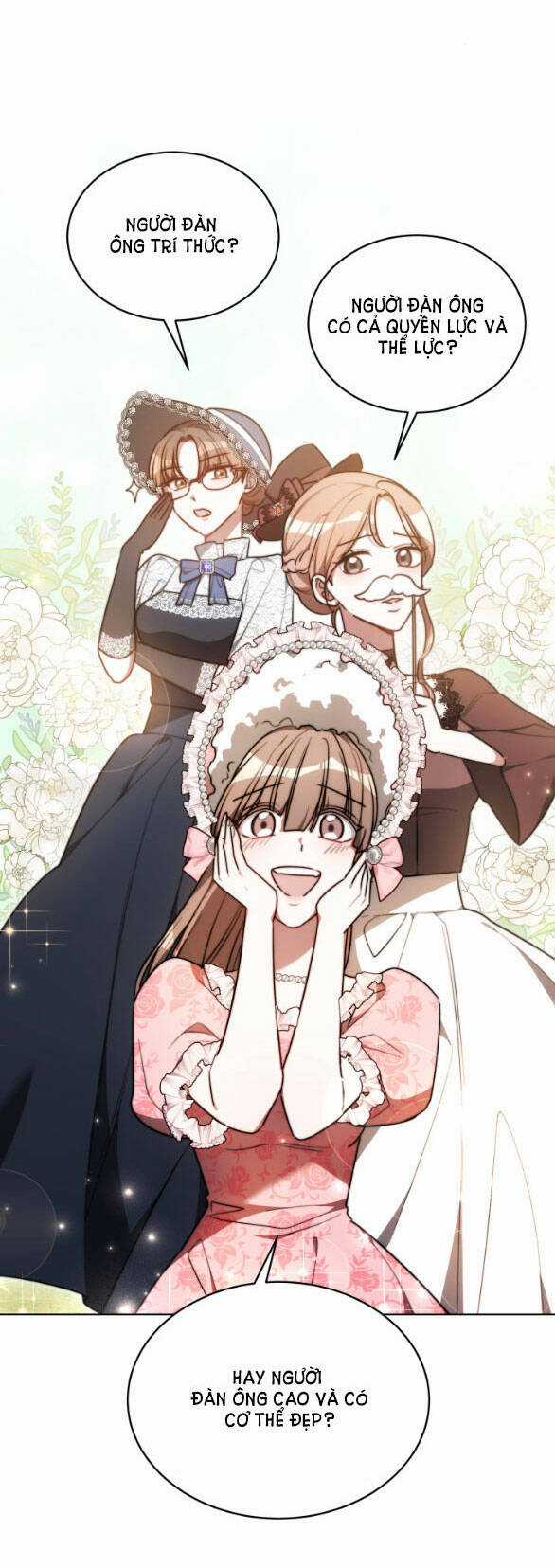 Phương Pháp Trả Thù Người Chồng Trăng Hoa Chapter 7.1 trang 36