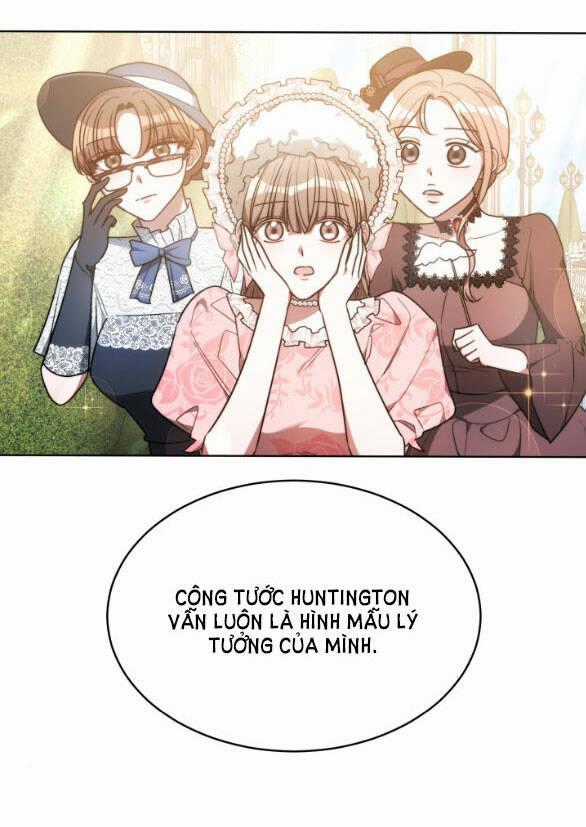 Phương Pháp Trả Thù Người Chồng Trăng Hoa Chapter 7.1 trang 40