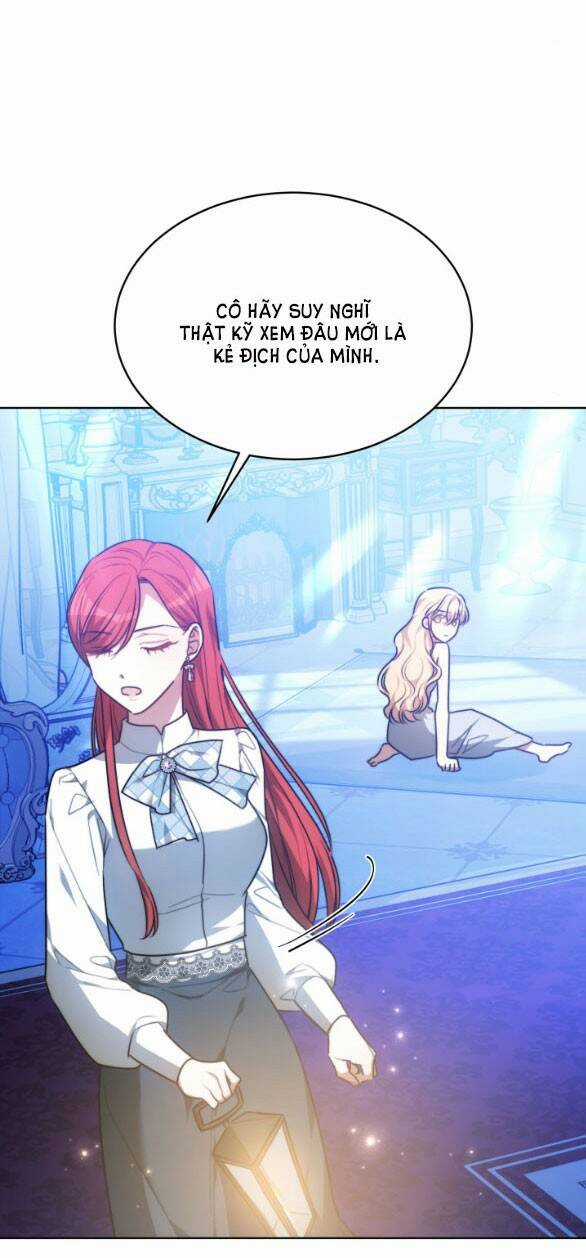 Phương Pháp Trả Thù Người Chồng Trăng Hoa Chapter 7.1 trang 8